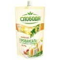 Mayonesa PROVANZAL SLOBODA,67%, 400 g