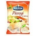 Pierogi con queso fresco, 450g